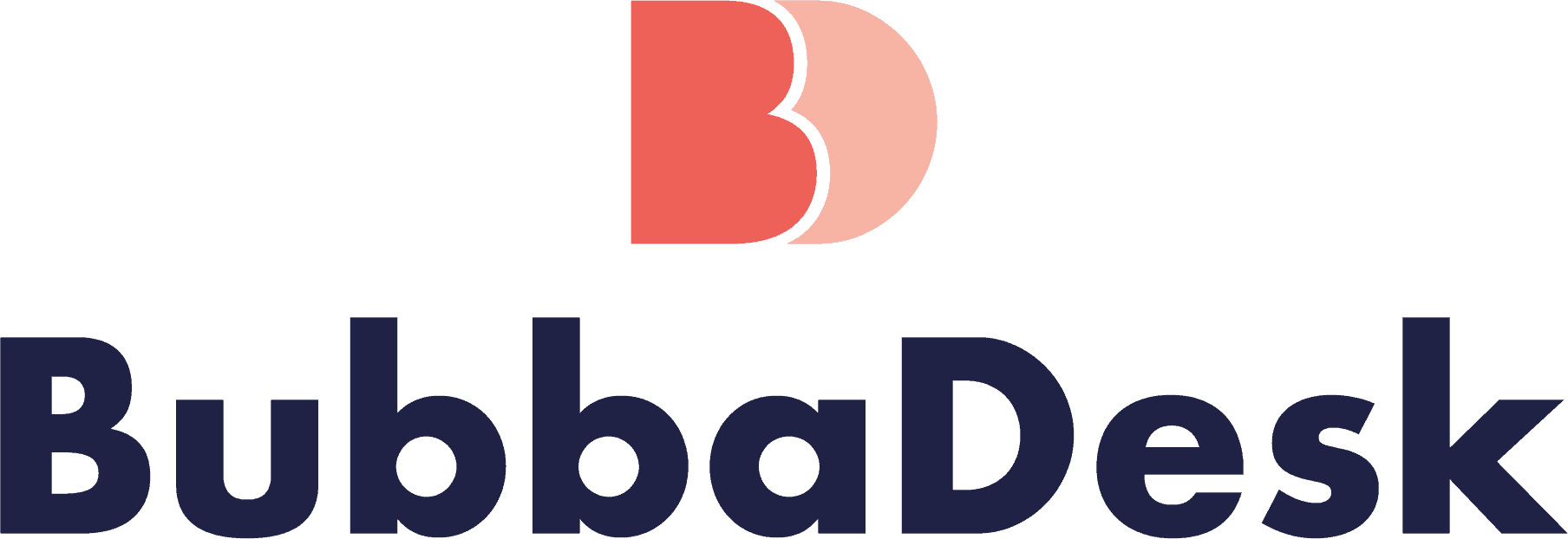 BubbaDesk logo