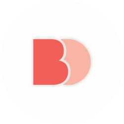 bubbadesk submark logo